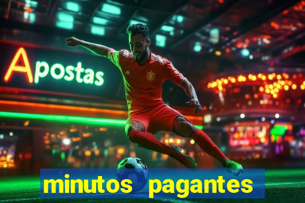 minutos pagantes fortune dragon hoje